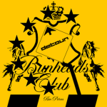 Bunheads Club