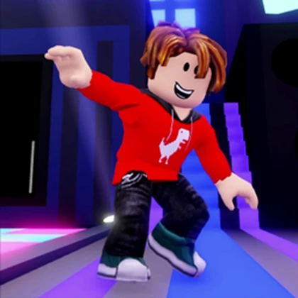 CHIDORILAND Roblox group icon