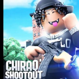 CHIRAQ SHOOTOUT icon