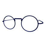 Notibero Glasses Series 1