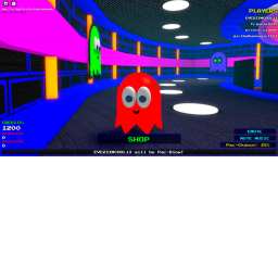 Red and Blue PvP fighting READ THE DESC