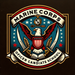 Marine Officer Candidates