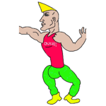 The chadhood