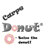Carpe Donut ®