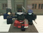 Brotherhood of Ashura