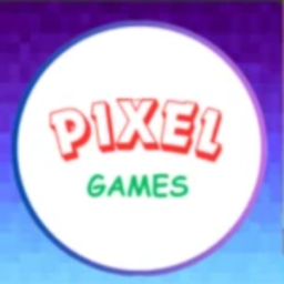 Pixel games