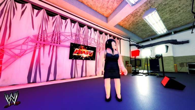 WWE Monday Night RAW 2002 Showcase © [WIP] screenshot 4