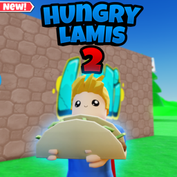 Hungry Lamis 2