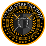 Titan Corporation [MTC]