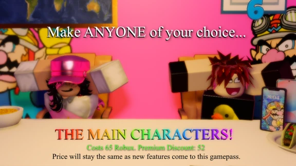 Roblox News 4!