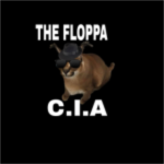 THE FLOPPA C.I.A