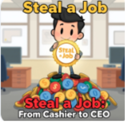 Steal a thing