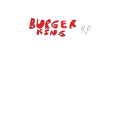 Burger King RP