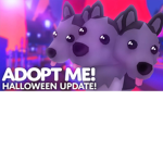 Adopt me neon collecters