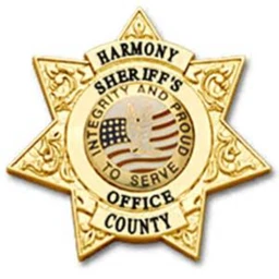 Sheriffs office/Dea/murder icon