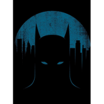 Batman group with superheroes