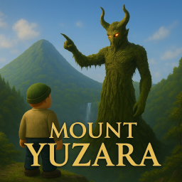 [ UPD BARU ] Gunung Yuzara
