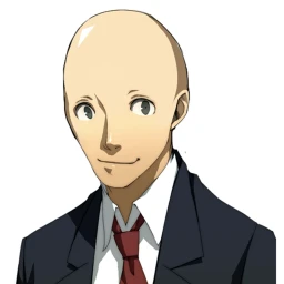 click on tohru adachi icon