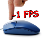 -1 FPS Every Click icon