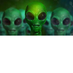 BillTheAlien Squad