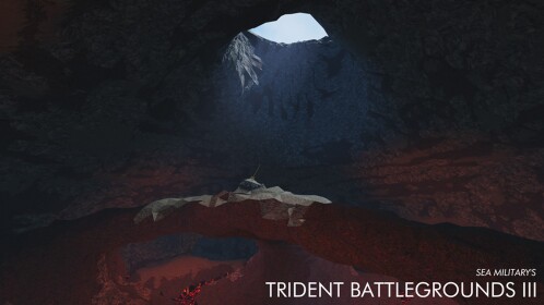 Trident Battlegrounds III
