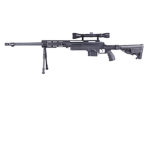 Noahs Snipers