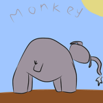 -Monkey-