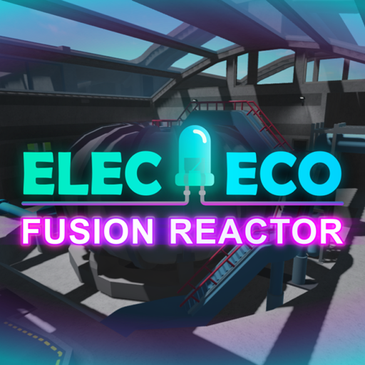 ELEC ECO - Fusion Reactor