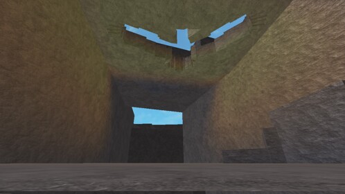 Roblox Adventure!