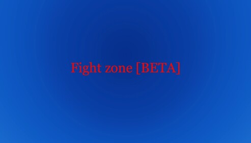 FIGHT ZONE [BETA]