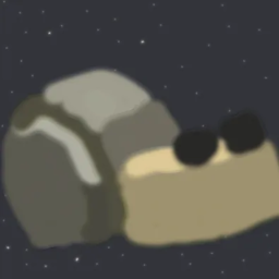 Booga Booga Shelly