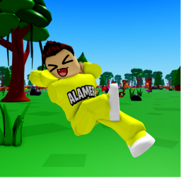 Alamer's fan meeting