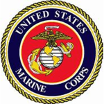 Color Guard ((USMC))