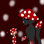-{Mushroom Village}-