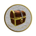 Apple’s Treasures