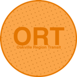 Oakville Region Transit