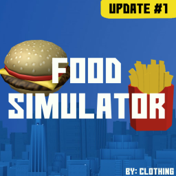 Food Simulator