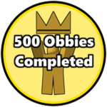 Obby Ninja