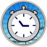 Silver Time