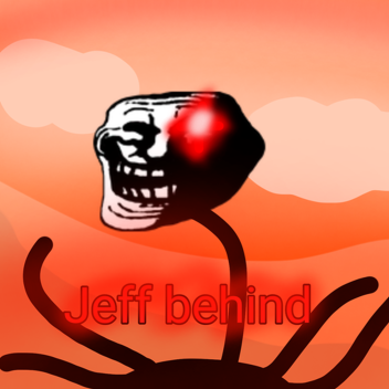 Survive the jeft behind