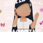Les petite meuf<3