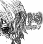 ぎsyko