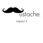 The Mustaches!!!