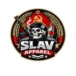 Slav Apparel