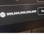 I will give robux away when I can
