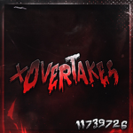 xOvertakes