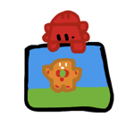 A Crab's Studio
