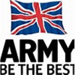 |BA| British Army! We Want You