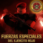 Fuerzas Especiales del Ejército Rojo