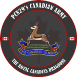 ~|CA|~ The Royal Canadian Dragoons